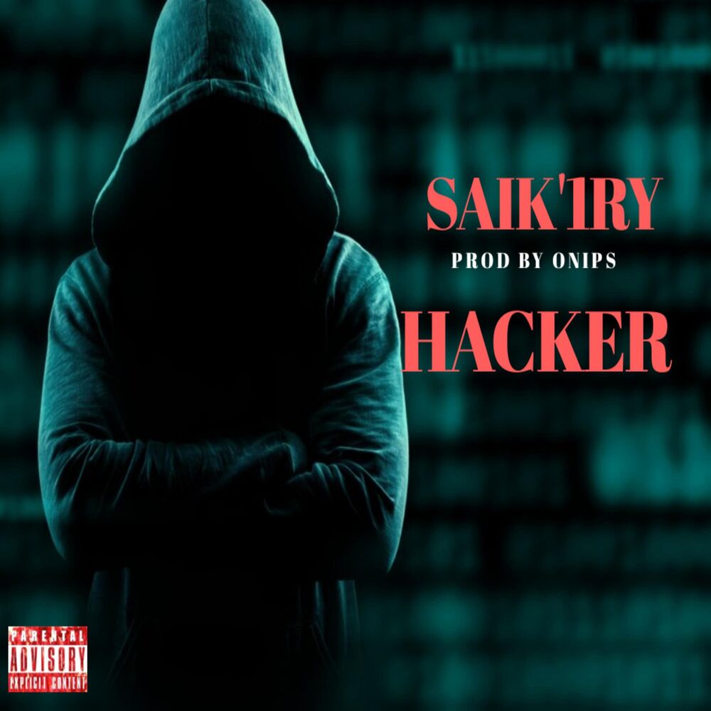 Picture of Hacker