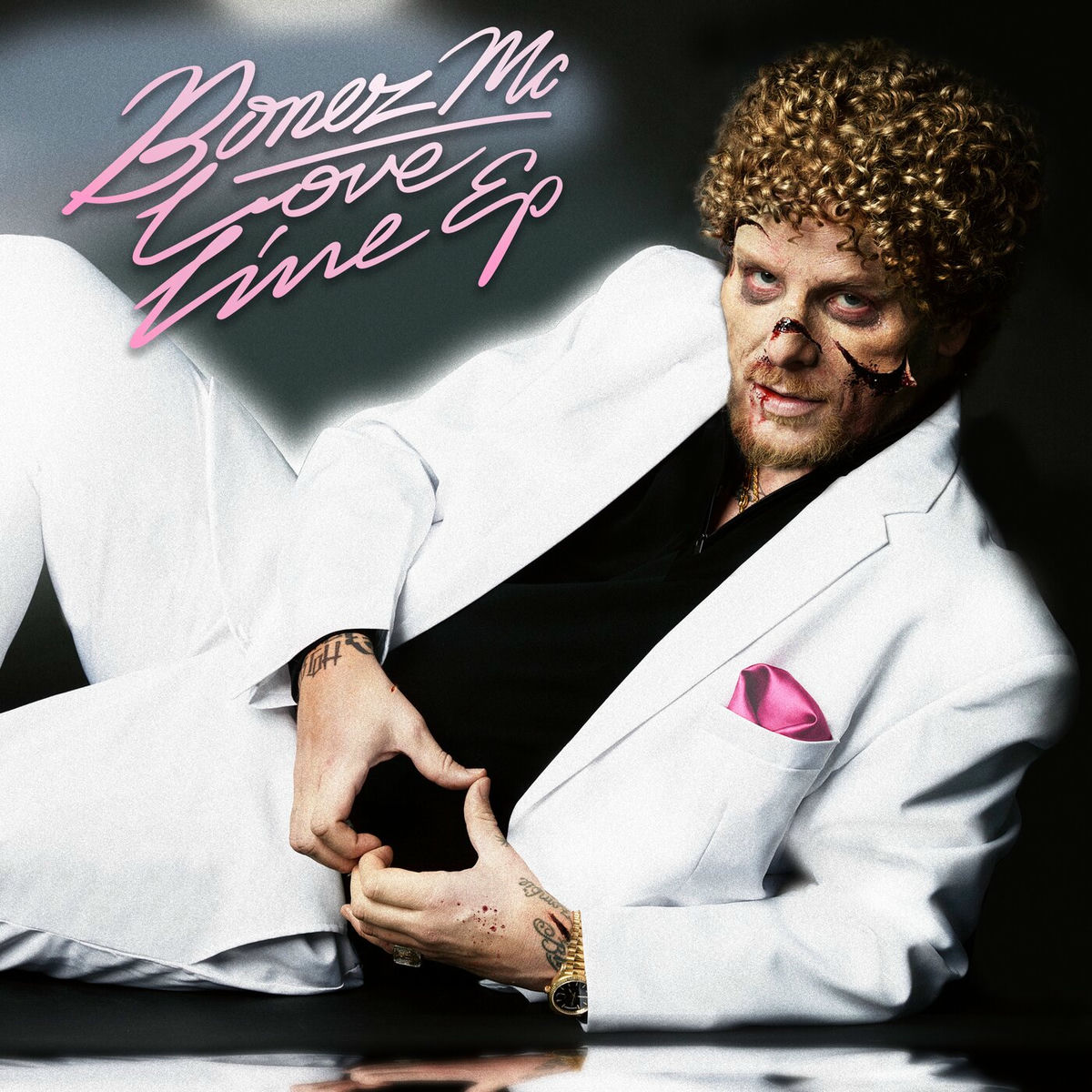 Album cover of Bunte Pille ?