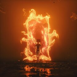 Cover of Portal / Echoes