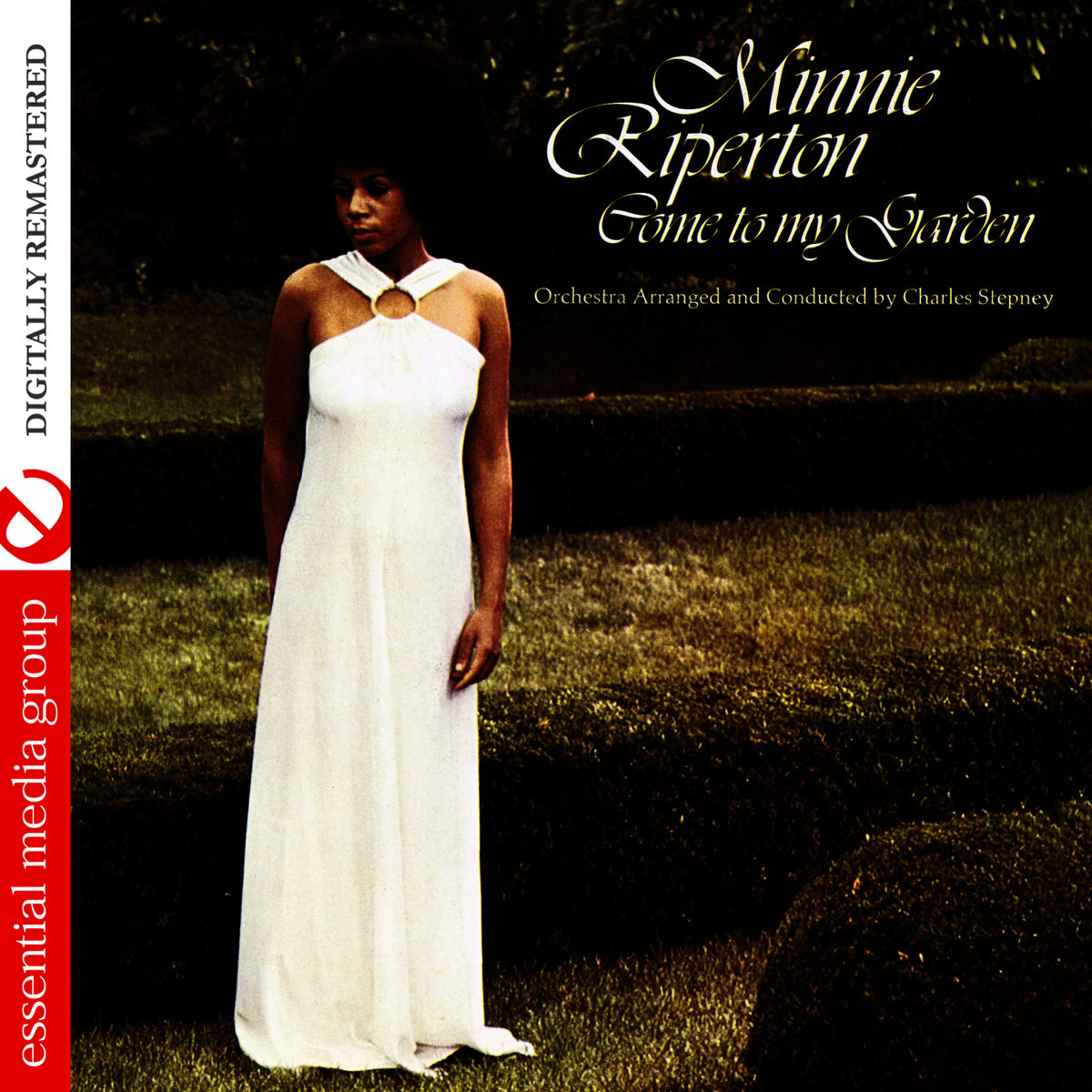 Album cover of Come To My Garden (Digitally Remastered)