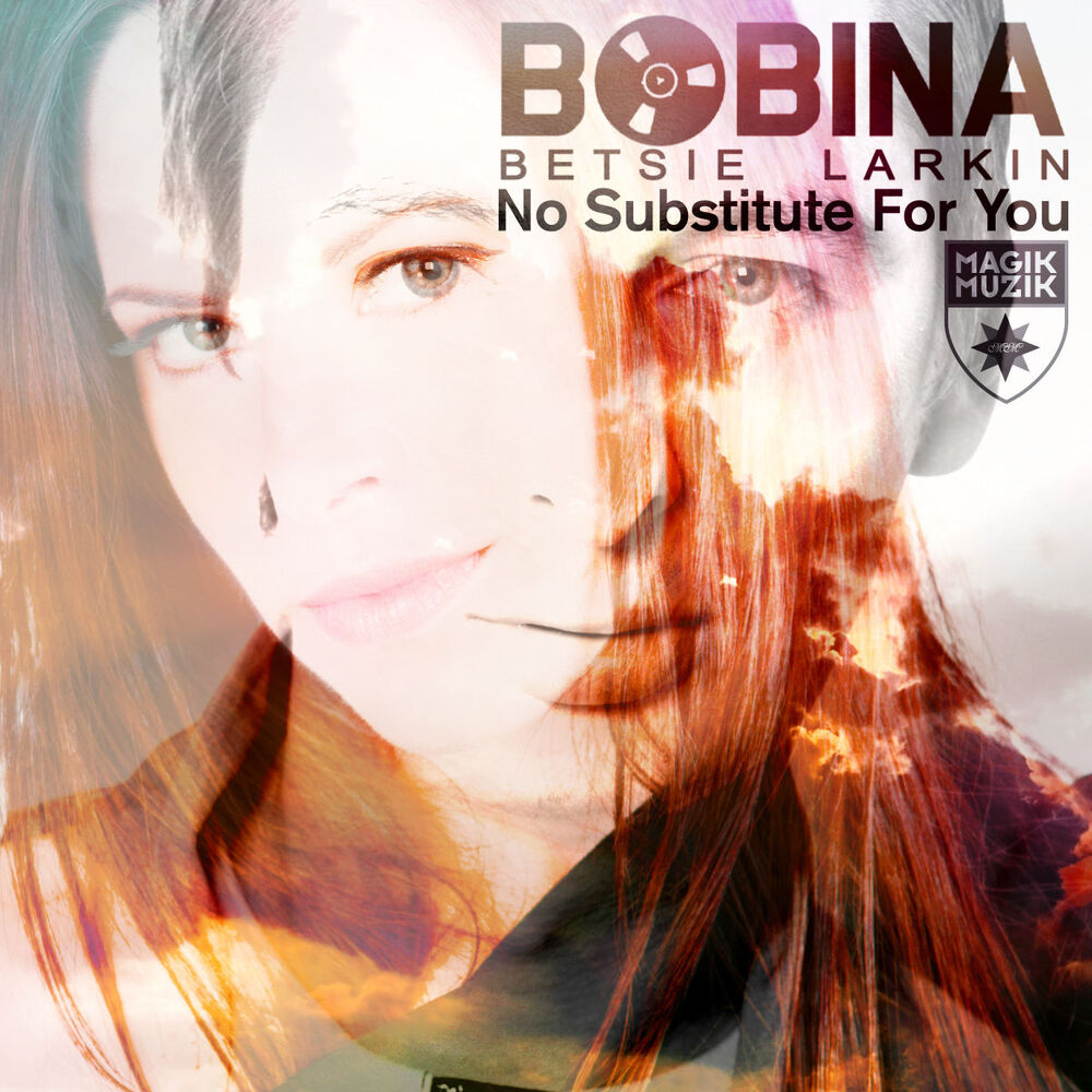Picture of No Substitute for You [Remixes]