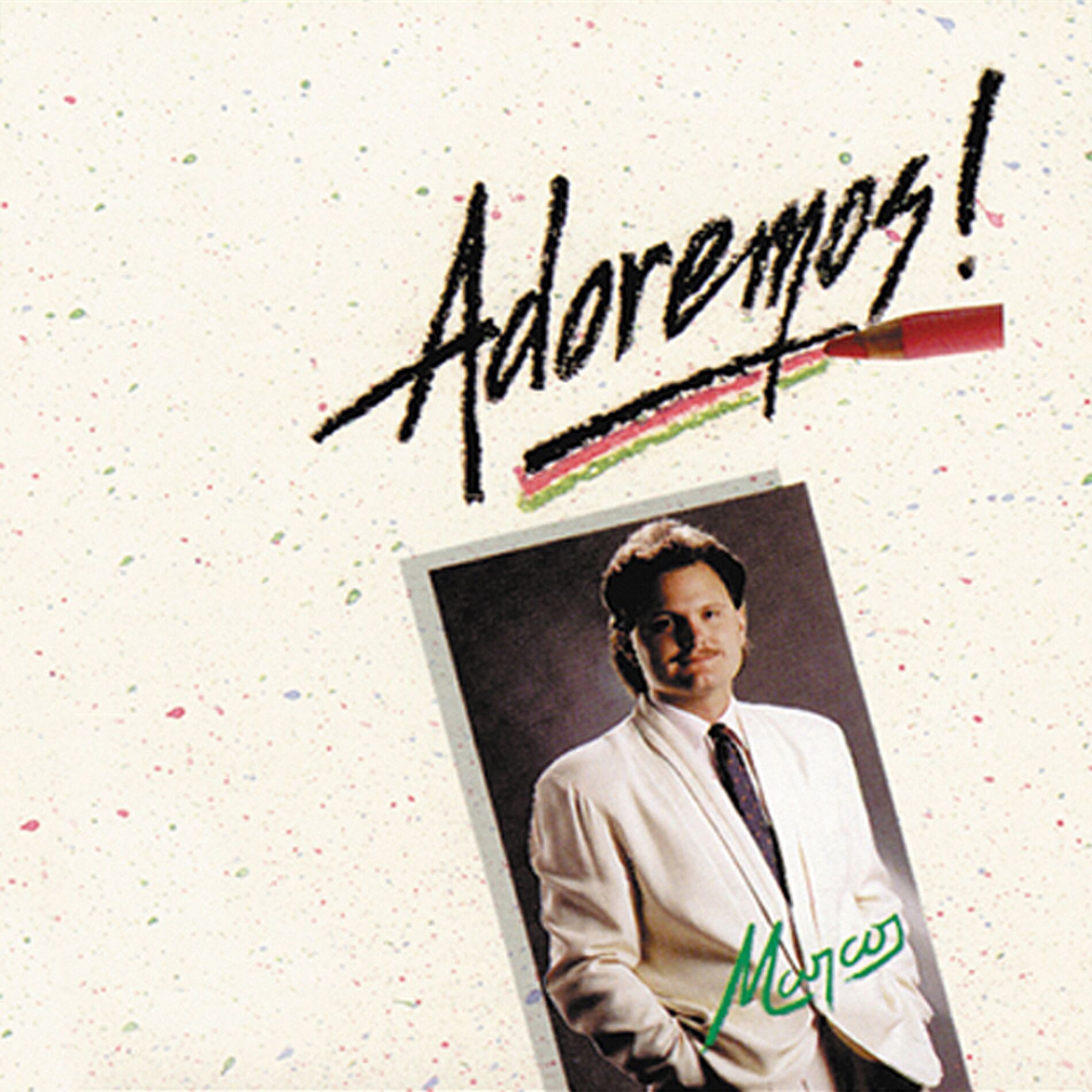 Album cover of Tengo La Victoria