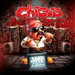 Cover of Chicos De Barrio Live Sessions, Vol. 1