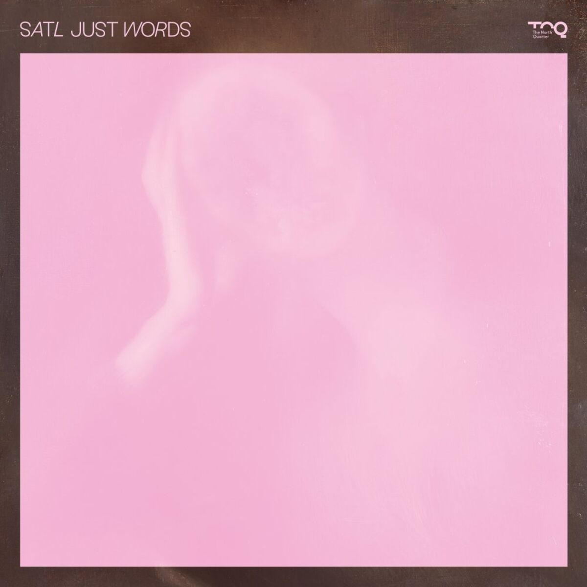 Album cover of Just Words