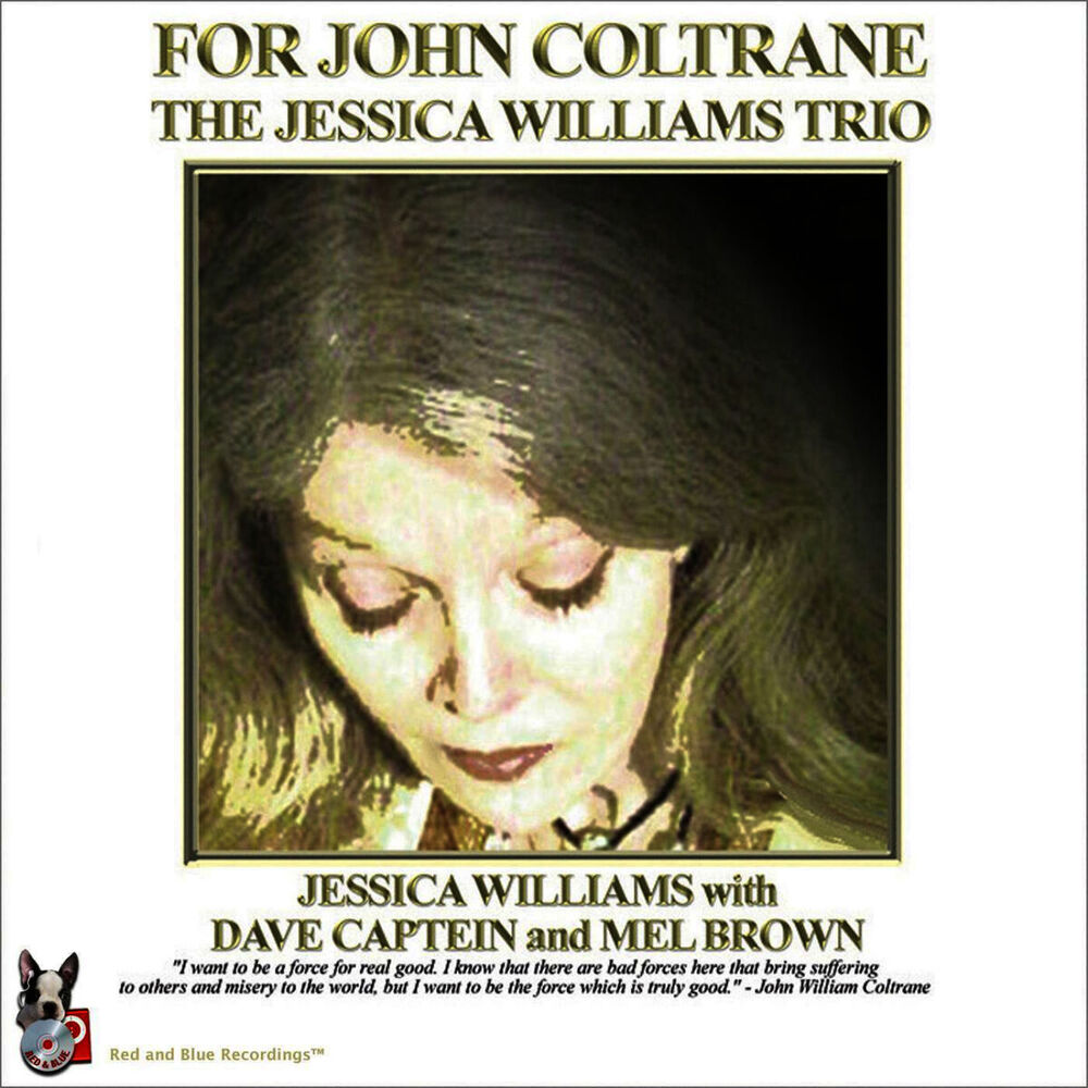 Picture of For John Coltrane