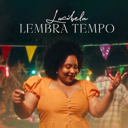 Cover of Lembra Tempo