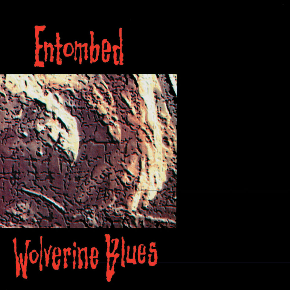 Picture of Wolverine Blues (Full Dynamic Range Edition)