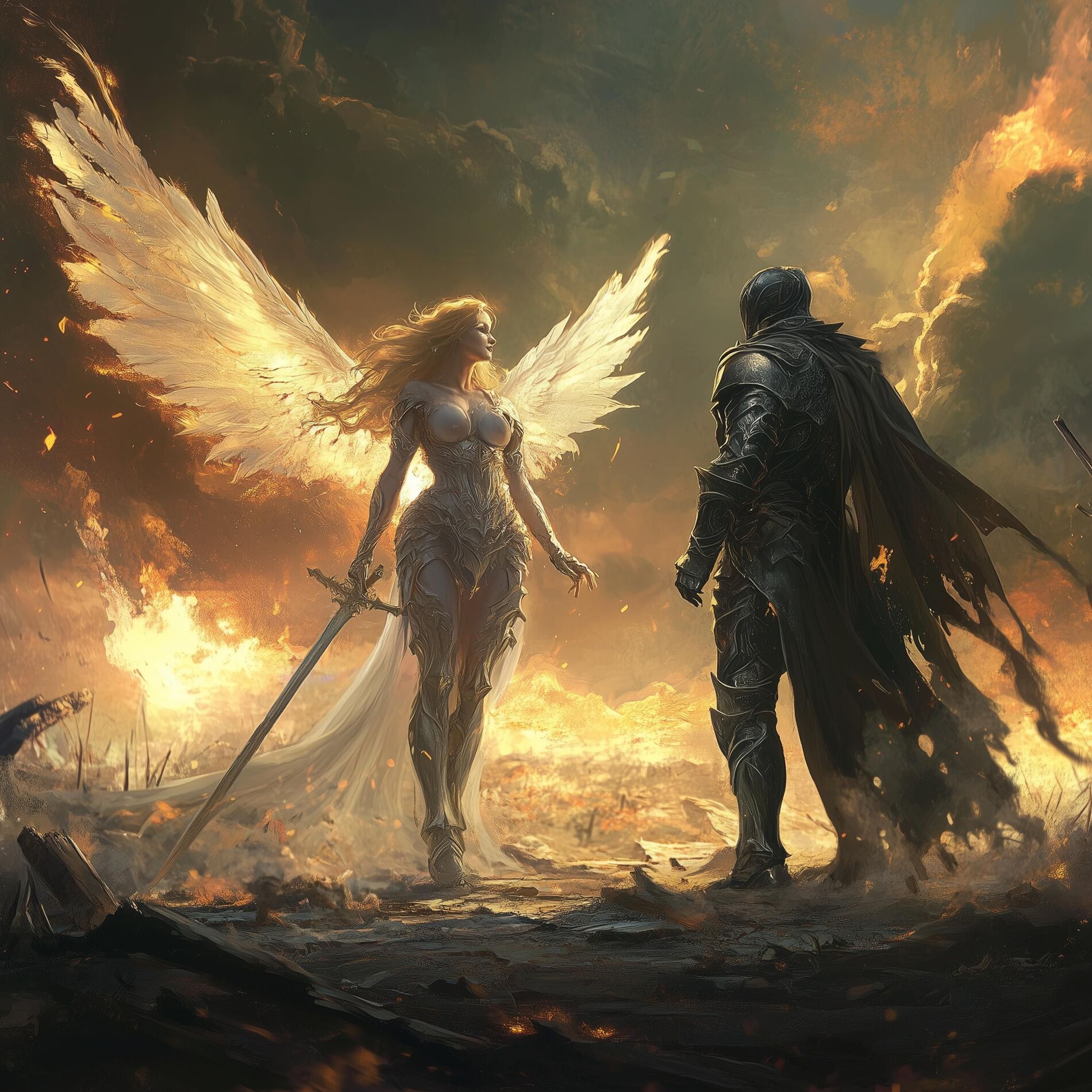 Album cover of Sovereign