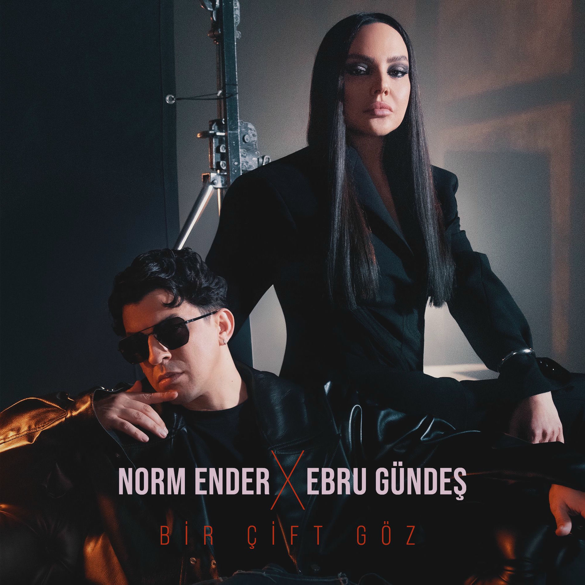 Album cover of Bir Çift Göz