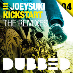 Cover of Kickstart