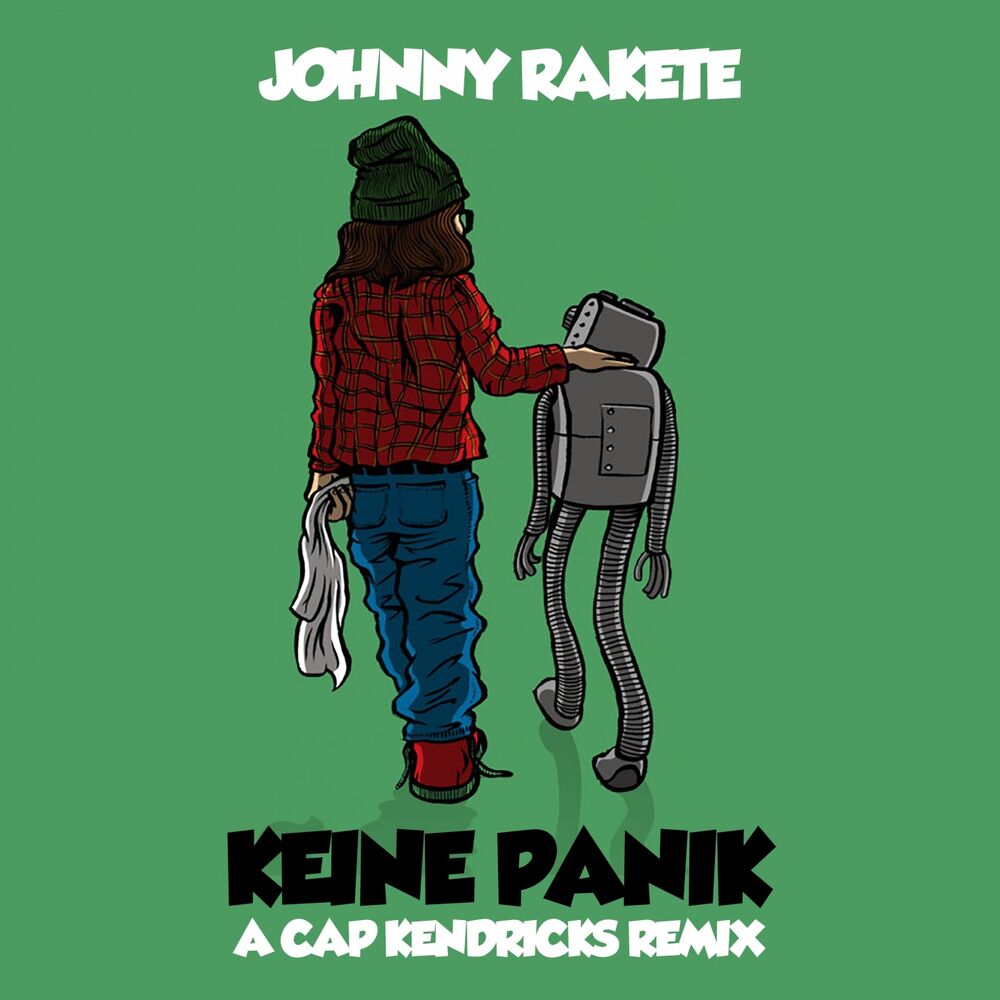 Picture of Keine Panik (Cap Kendricks Remix)
