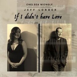 Cover of If I didn't have love