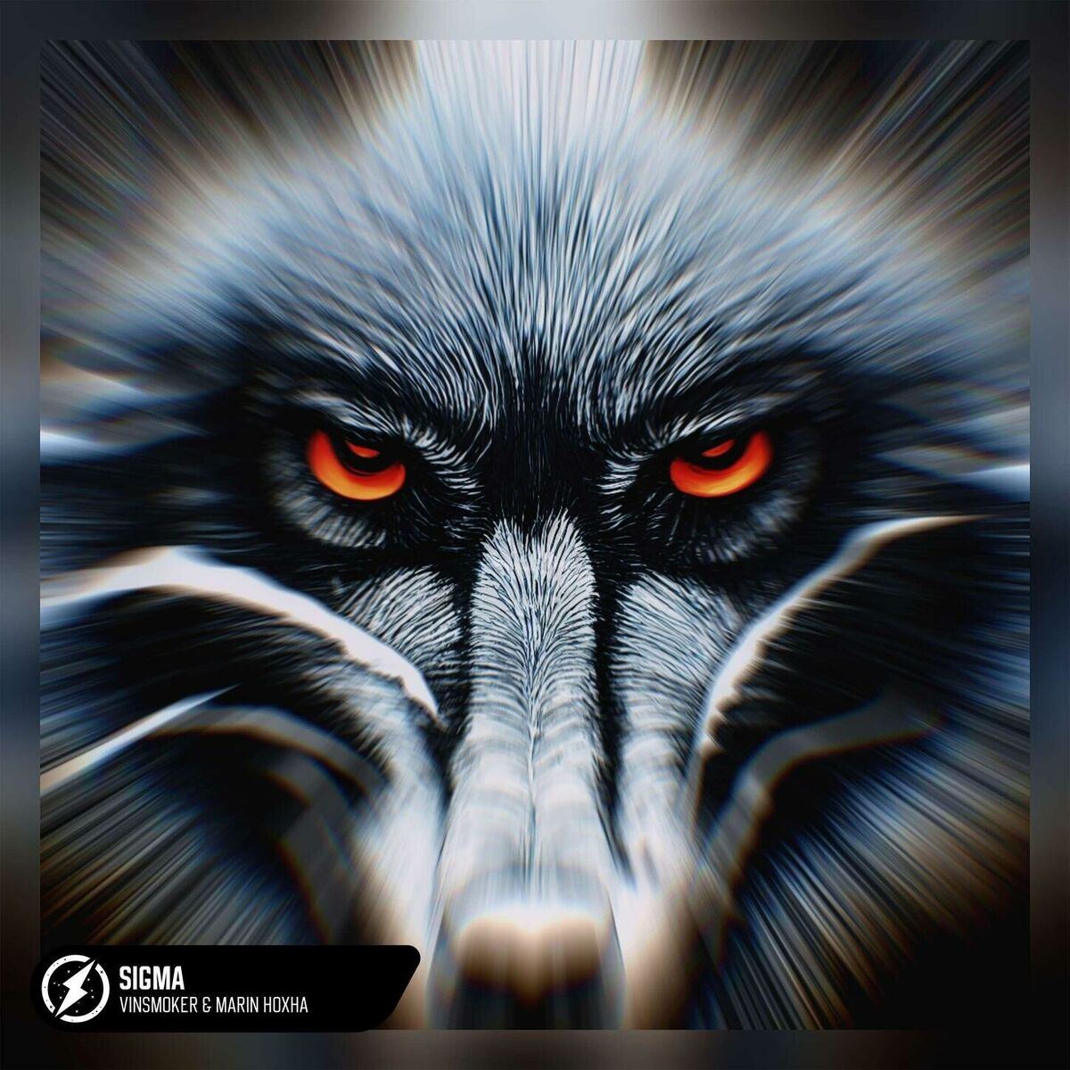 Album cover of Sigma