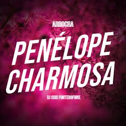 Cover of Penélope Charmosa Arrocha