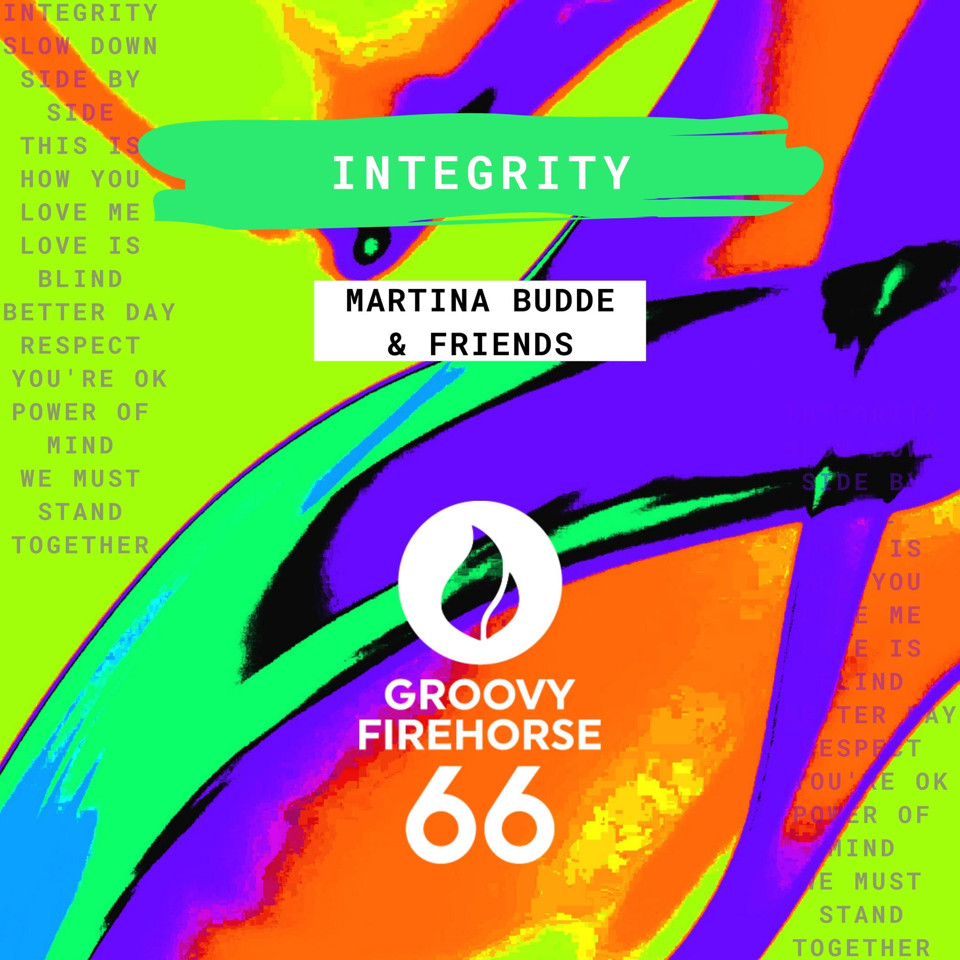Album cover of Integrity (Extended Mixes)