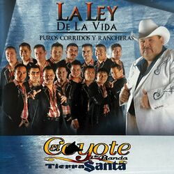 Cover of La Ley De La Vida