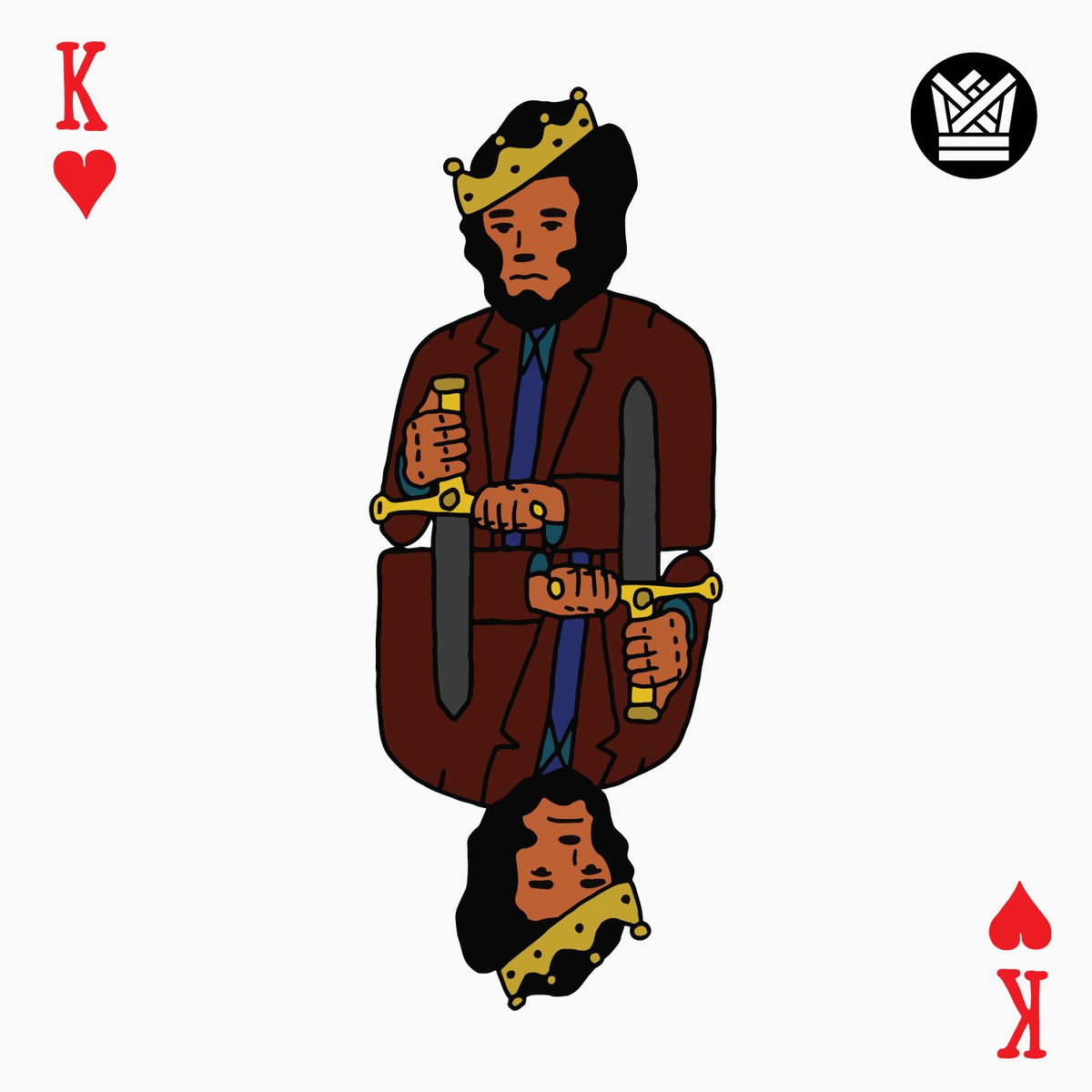 Album cover of Stack The Deck