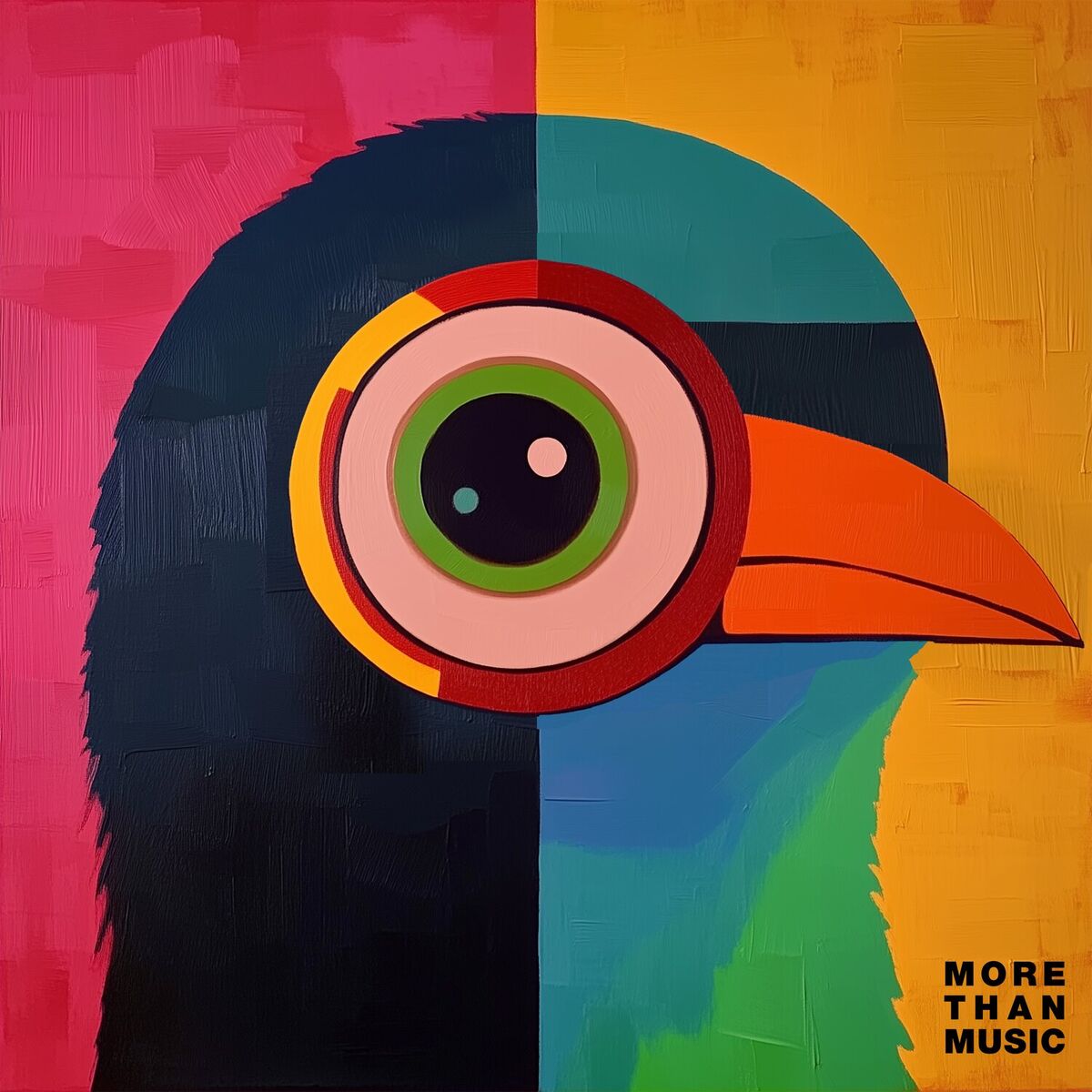 Album cover of LA DANZA (Radio Edit)