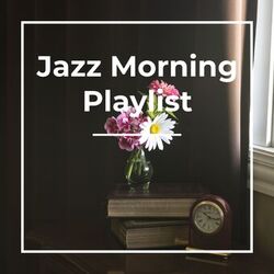 Cover of Jazz Calm Note Sounds