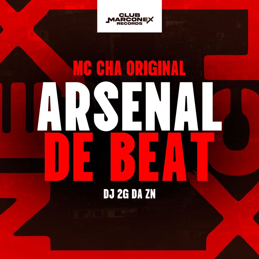 Picture of Arsenal De Beat