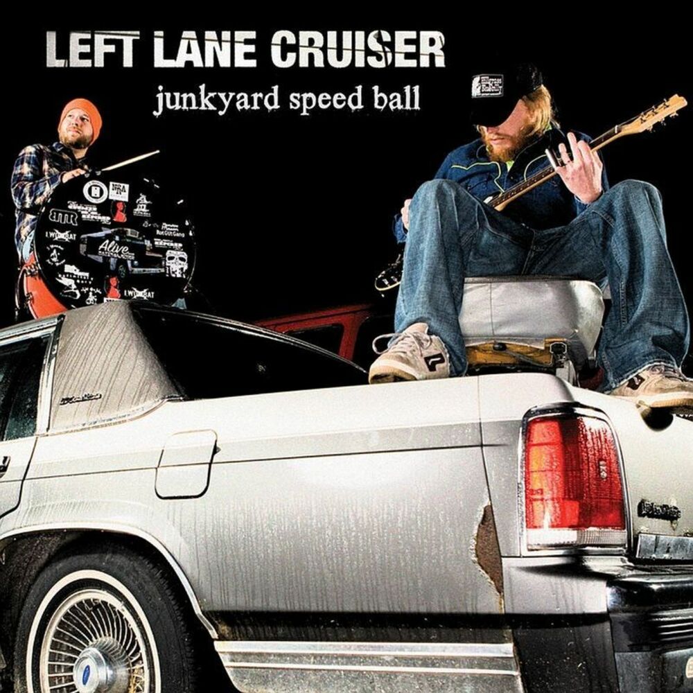 Picture of Junkyard Speed Ball