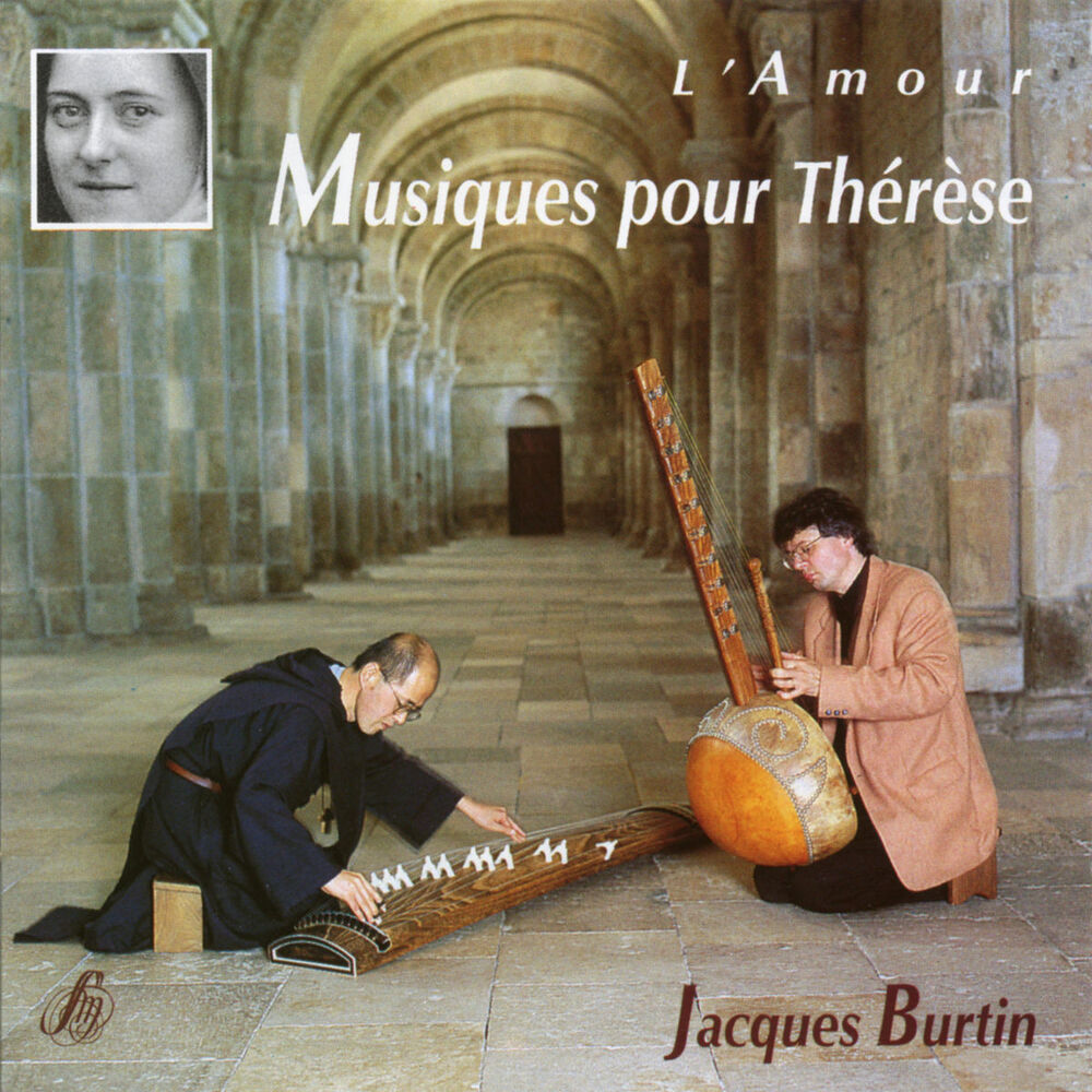 Picture of L'amour (Musiques pour Thérèse)
