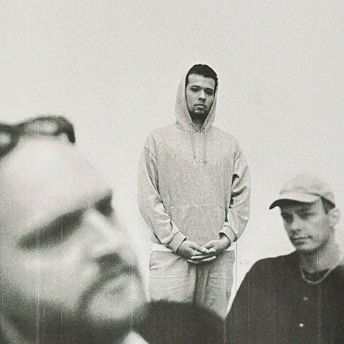 Album cover of RICHMOND