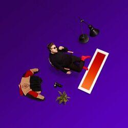 Cover of Money