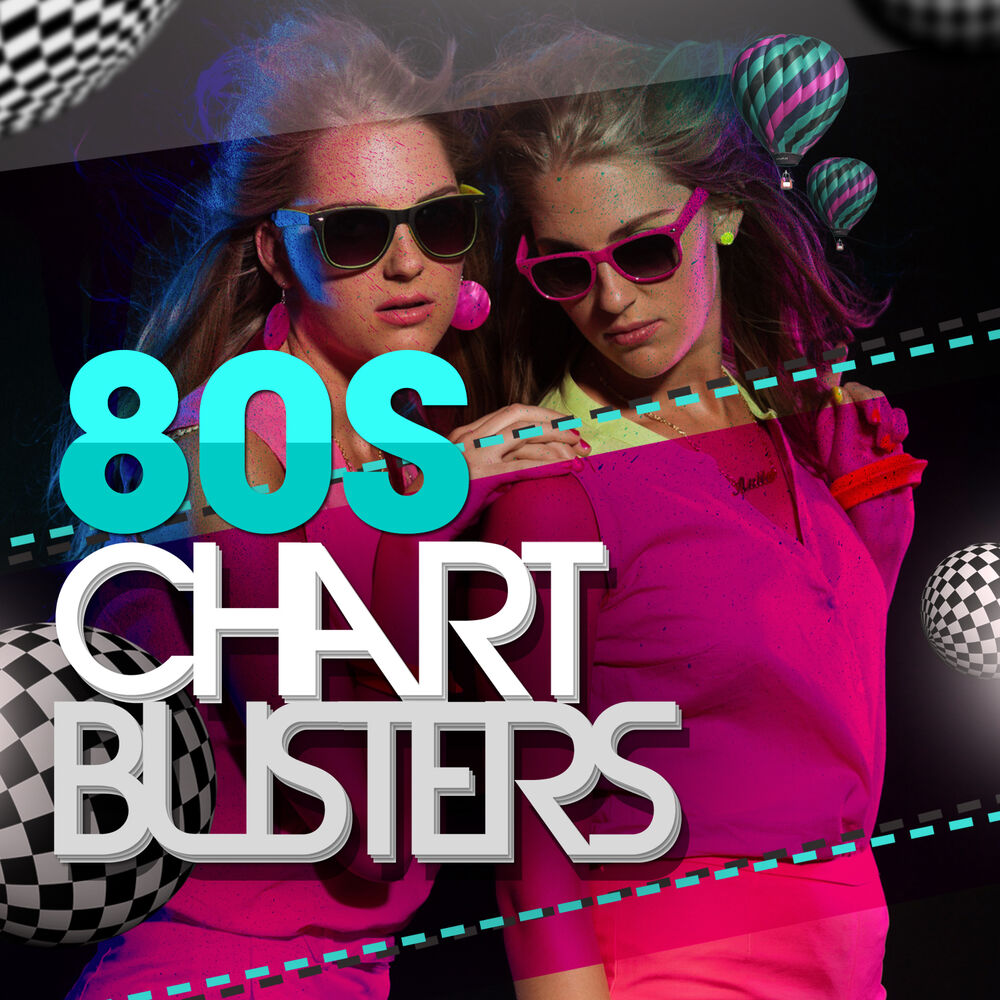Picture of 80s Chartbusters