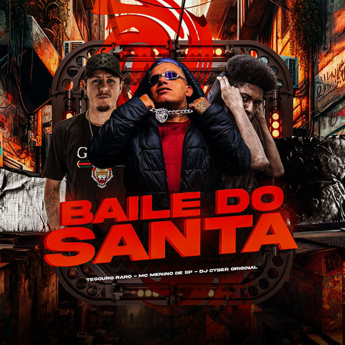 Baile do Santa