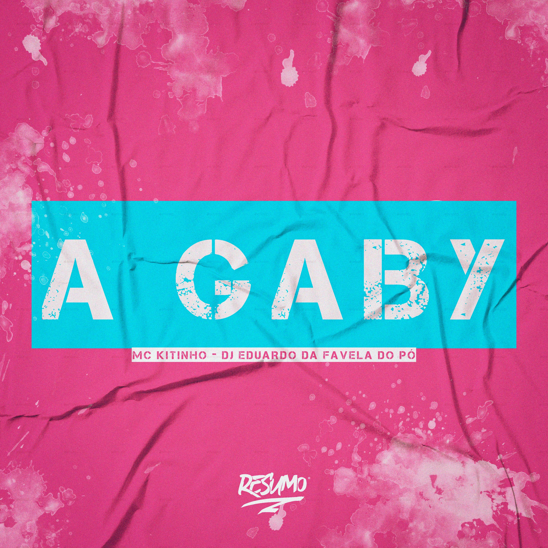Album cover of A Gaby