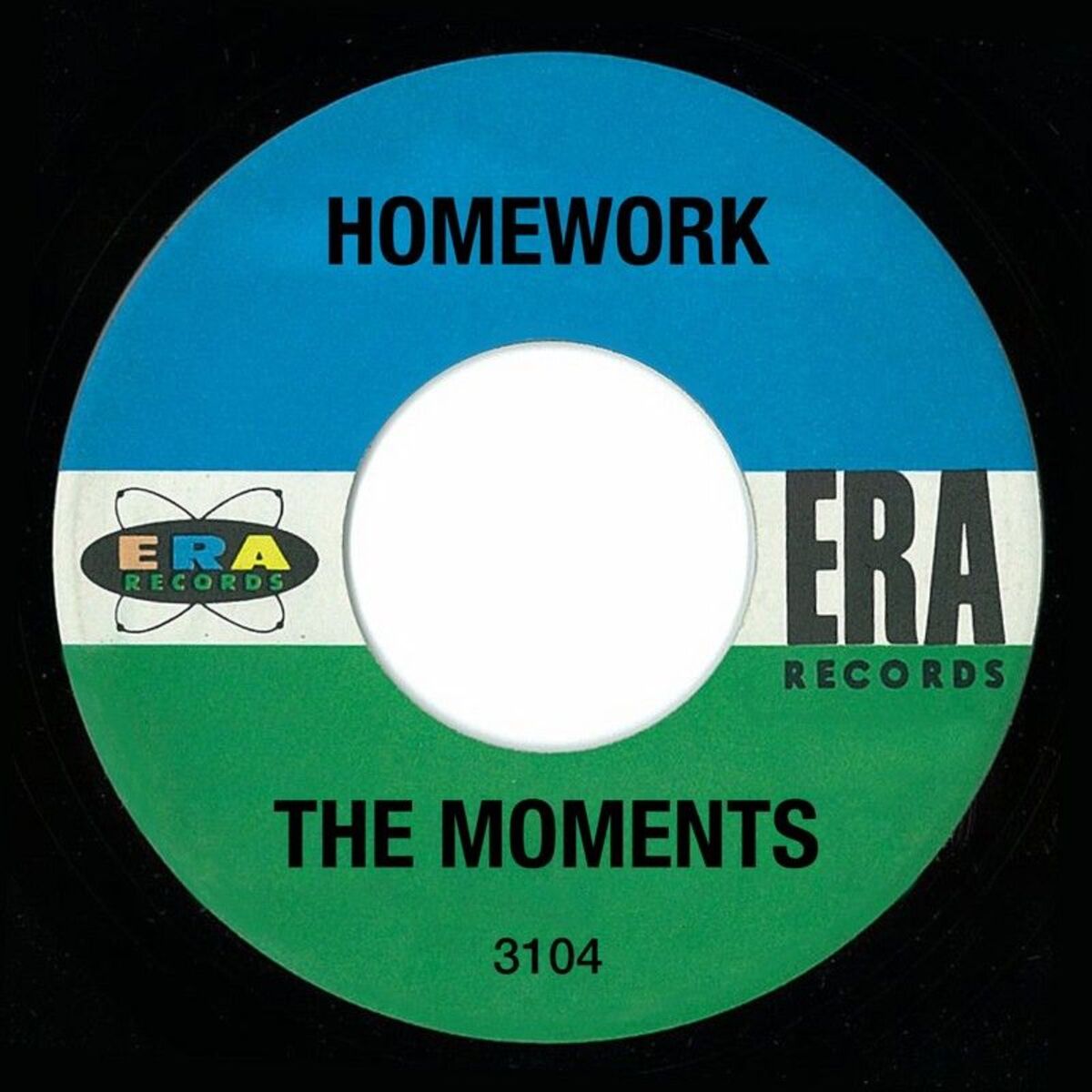 Album cover of Homework