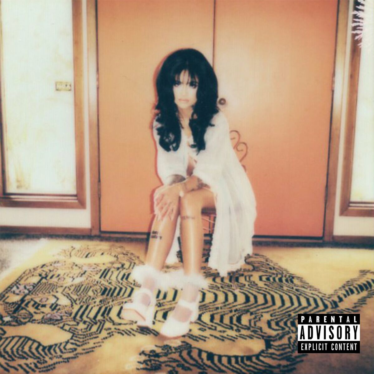 Album cover of life's a bitch... but it gets better
