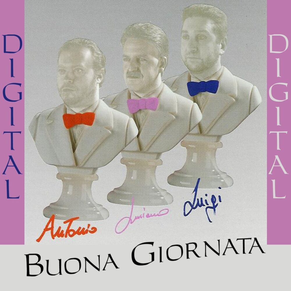 Picture of Buona Giornata