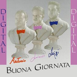 Cover of Buona Giornata
