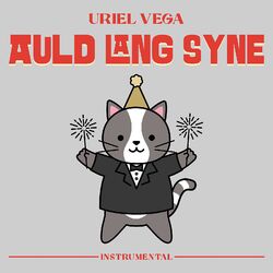 Cover of Auld Lang Syne (Instrumental)