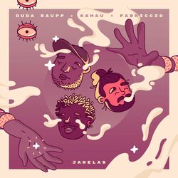 Cover of Janelas