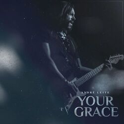 Cover of Your Grace