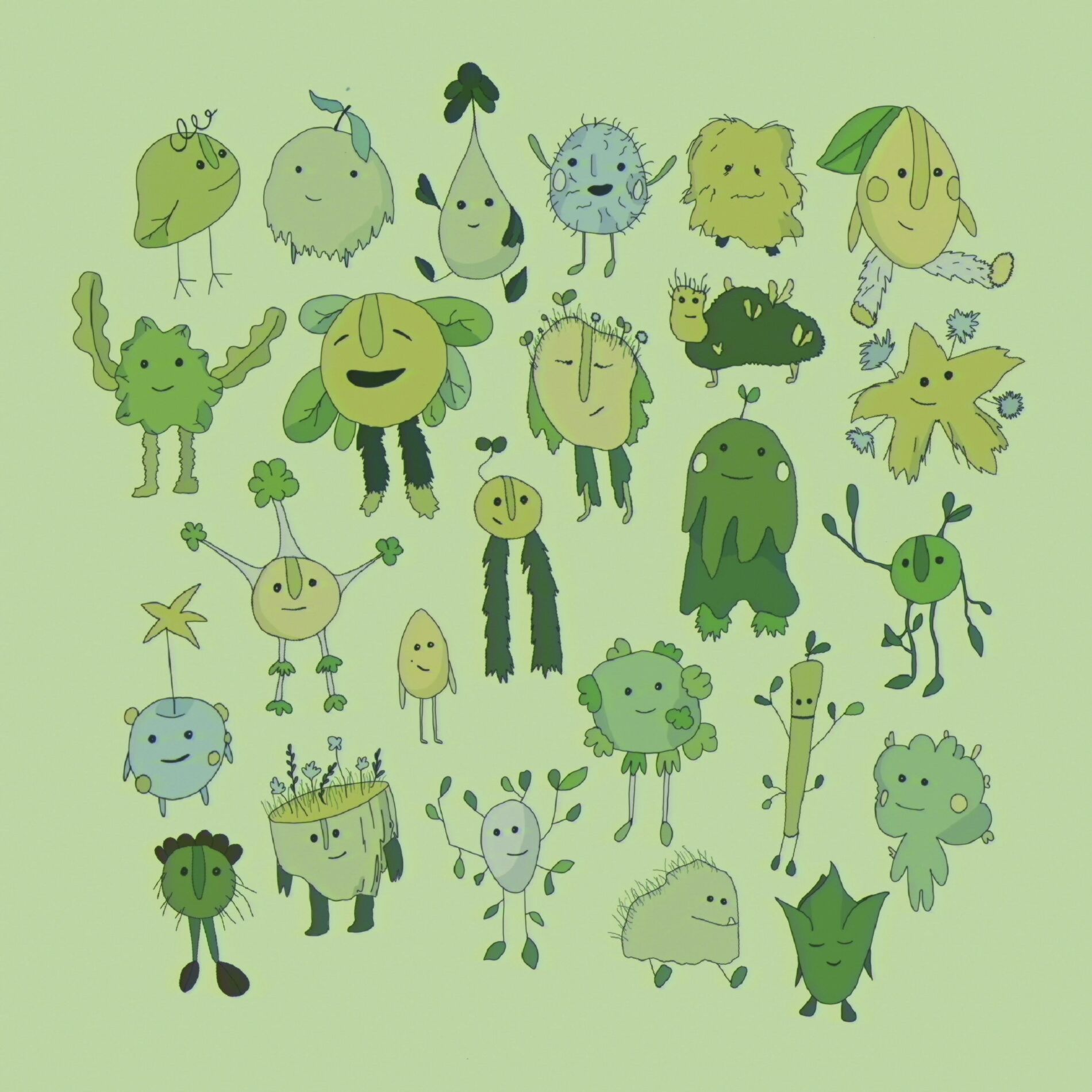 Album cover of Spring