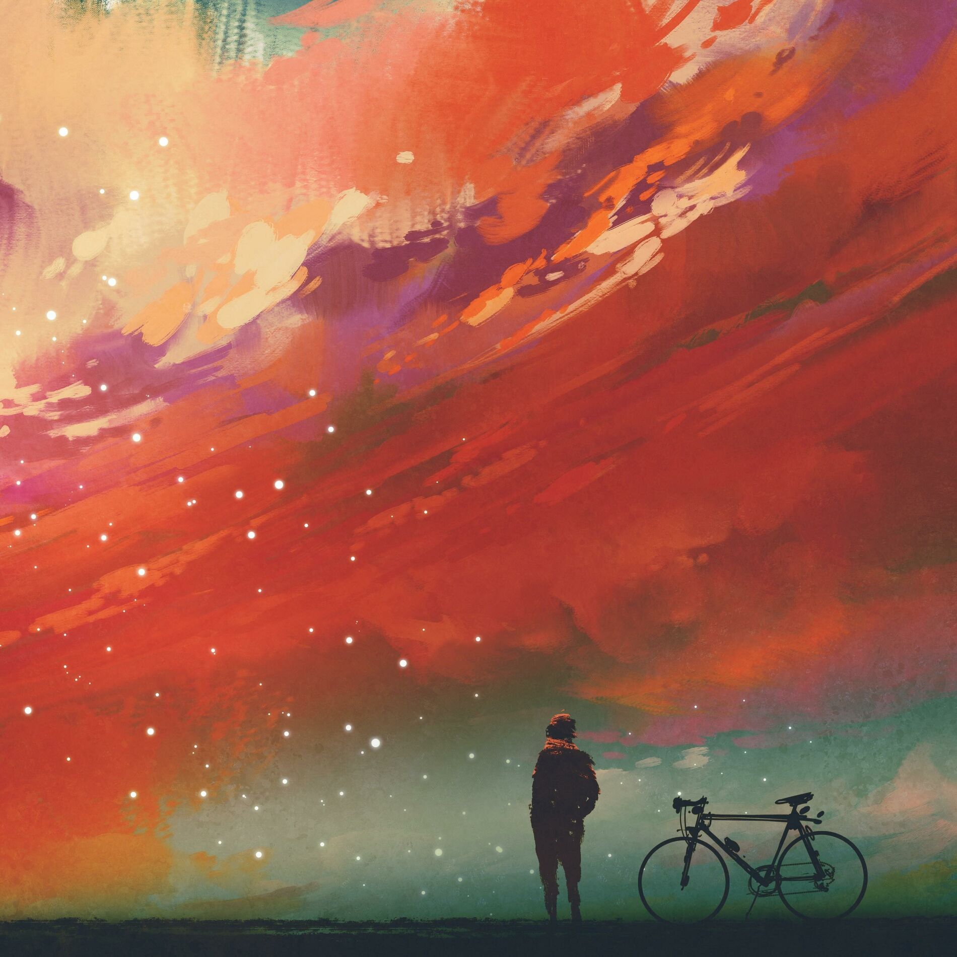 Album cover of Echoes of Yesterday