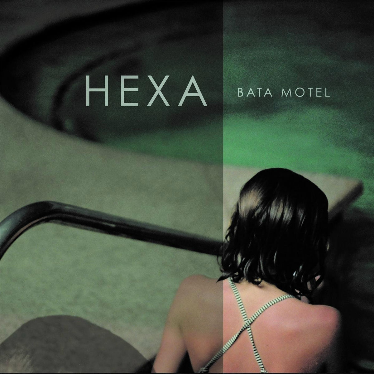 Album cover of Bata Motel