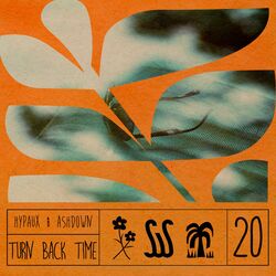 Cover of Turn Back Time