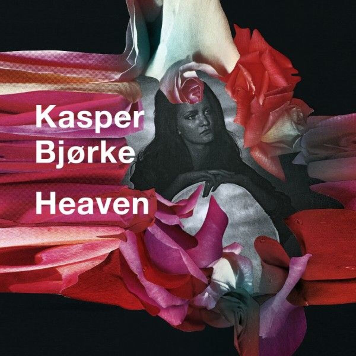Album cover of Heaven