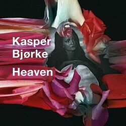 Cover of Heaven