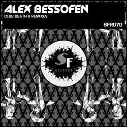 Cover of Club Death & Remixes