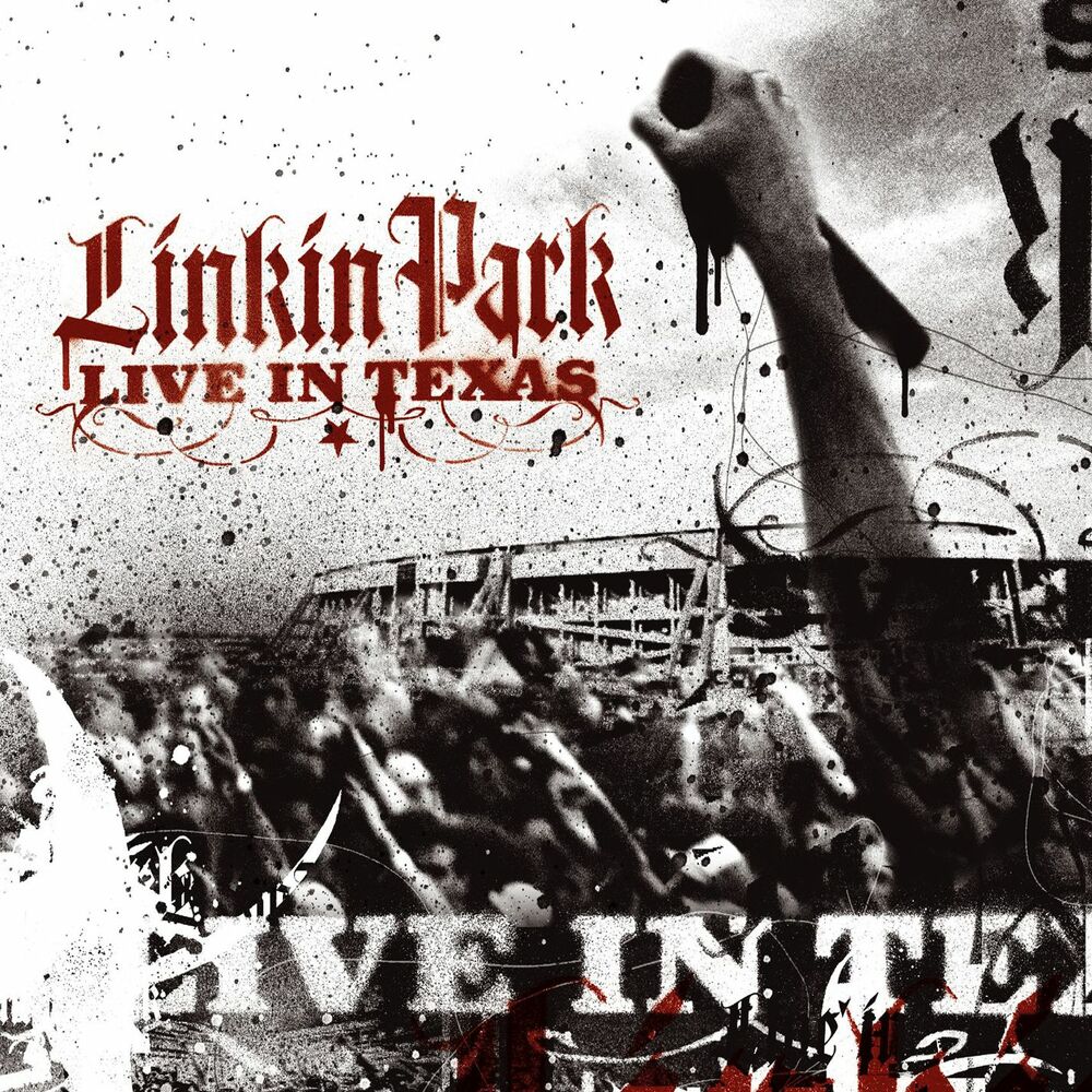 Picture of Live in Texas