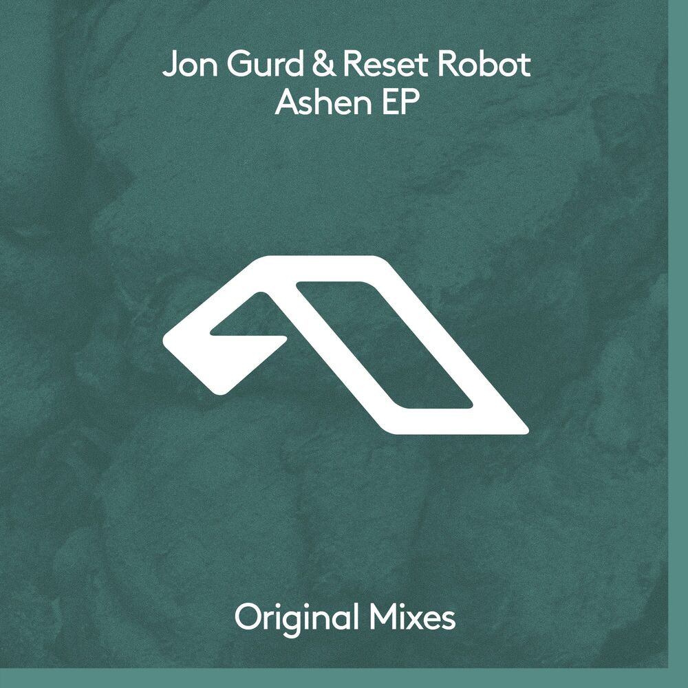 Picture of Ashen EP