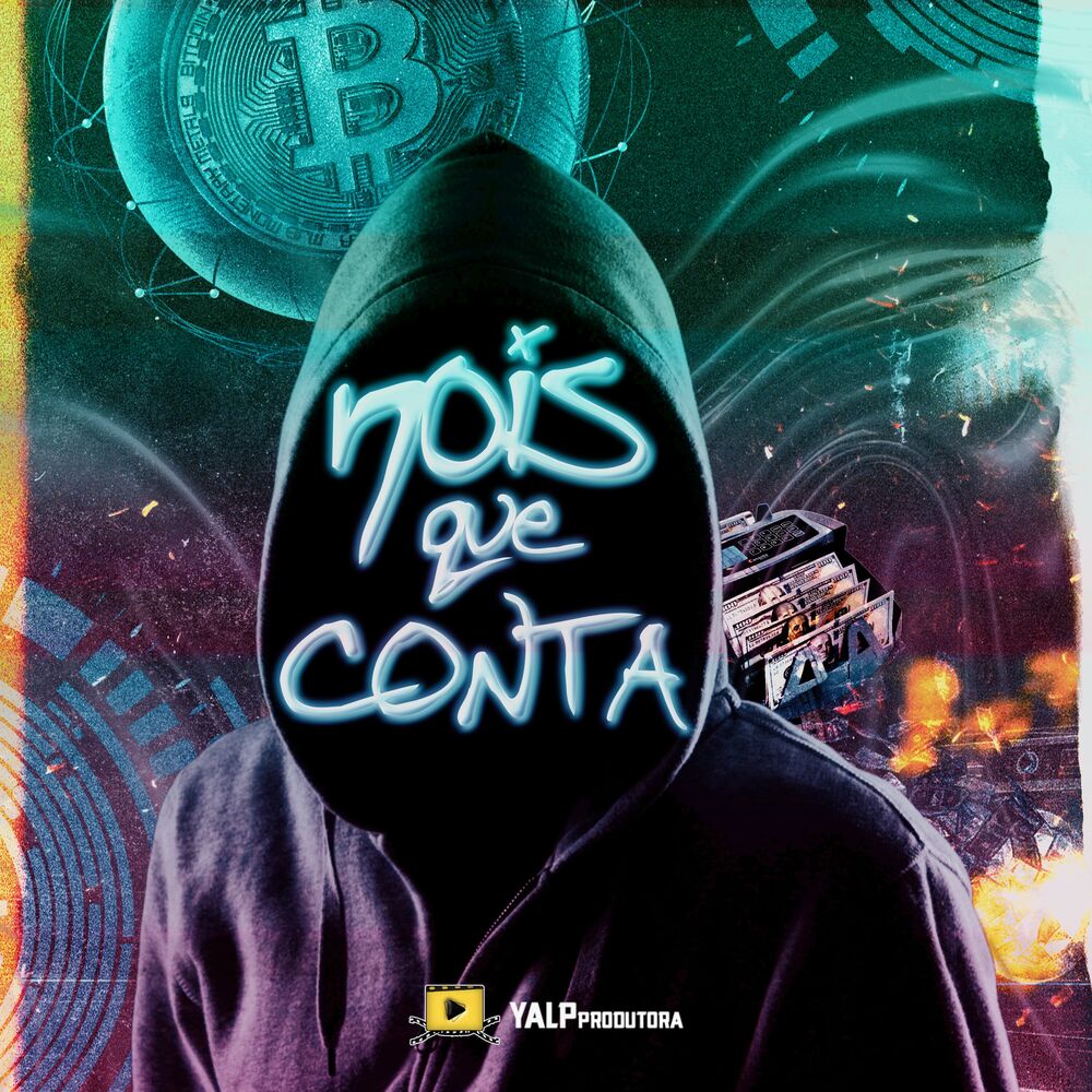 Picture of Nois Que Conta