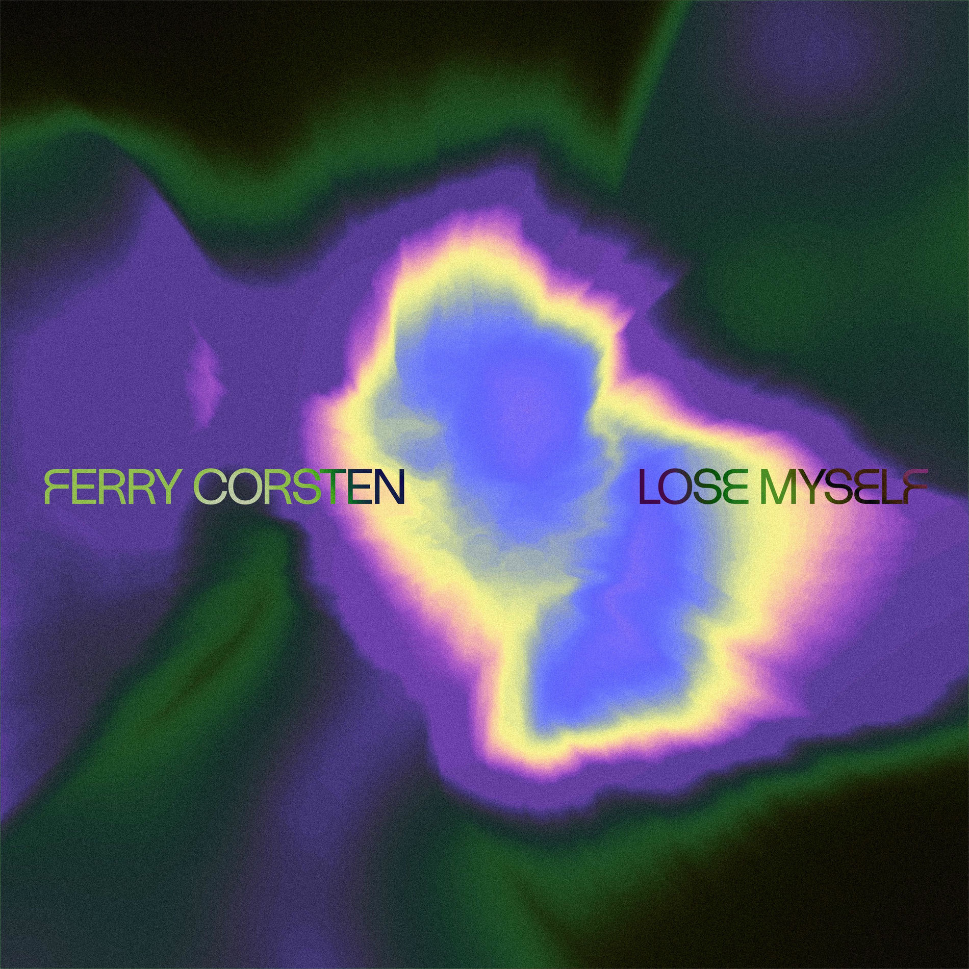 Album cover of Lose Myself