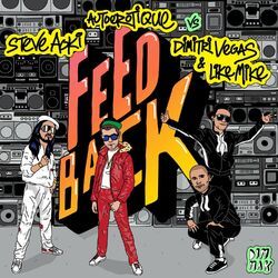 Cover of Feedback